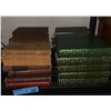 Image 2 : Antique schoolhouses books used in a movie
