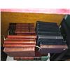Image 2 : Vintage medical health books and other assorted books