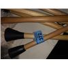 Image 2 : Vintage feather dusters