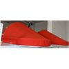 Image 2 : 2 Retro entry way covers