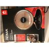 Image 2 : 1 Noma Radiant Heater and 1 digital fan heater