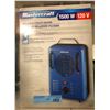 Image 1 : 1 mastercraft 1500W (120V) utility heater