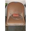 Image 1 : Vintage accent chair