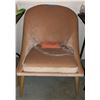 Image 2 : Vintage accent chair