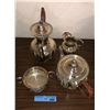 Image 1 : Sheffield reproduction serving items