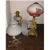 Image 1 : Vintage and other lamps