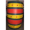 Image 1 : Circus barrel used in a movie