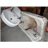 Image 1 : 2 Sinks