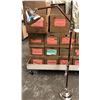 Image 1 : Adjustable floor lamp