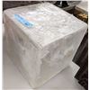 Image 2 : Large ice cube and ice tongs (Movie prop)