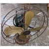 Image 1 : Antique General Electric fan