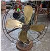 Image 2 : Antique General Electric fan