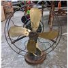 Image 4 : Antique General Electric fan