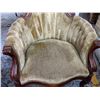 Image 3 : Antique accent chair