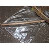 Image 2 : 2 Wooden child's play ring with a wooden stick (used in a movie)