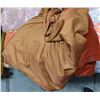 Image 2 : Vintage curtains and pillows