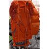 Image 1 : Vintage Taiga Jacket and Stout45 bag