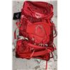 Image 1 : Osprey Hiking Bag (Brand new with Tag)