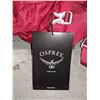 Image 2 : Osprey Hiking Bag (Brand new with Tag)