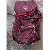 Image 1 : Osprey Hiking Bag (Brand new)
