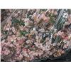 Image 2 : Approx. 10 bags of artificial and greenery flowers