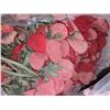Image 8 : Approx. 10 bags of artificial and greenery flowers