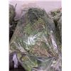 Image 2 : Approx. 10 bags of artificial and greenery flowers