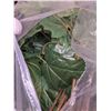 Image 1 : Approx. 10 bags of artificial and greenery flowers
