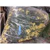 Image 2 : Approx. 10 bags of artificial and greenery flowers