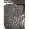 Image 1 : Industrial 24 inch wide hallway runner