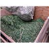 Image 1 : Large skid of greenery