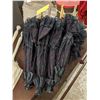 Image 2 : 9 vintage parasols (umbrellas)