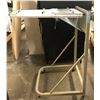 Image 1 : Mobile Blueprint Rack (Barely used)