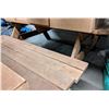 Image 1 : 2 authentic picnic tables
