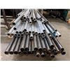 Image 1 : Rack and assorted rigging pipes