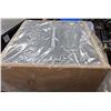 Image 8 : large lot of air conditioning or heat ducting and HEPA filters