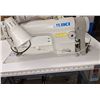 Image 1 : JUKI DDL-8100e Industrial Sewing Machine ( 110 volt )