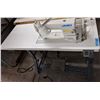 Image 2 : JUKI DDL-8100e Industrial Sewing Machine ( 110 volt )