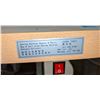 Image 10 : Kingtex UH9004 Industrial Sewing Machine ( 110volt )