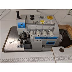 Kingtex UH9004 Industrial Sewing Machine ( 110volt )