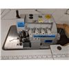 Image 1 : Kingtex UH9004 Industrial Sewing Machine ( 110volt )