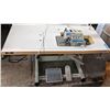 Image 2 : Kingtex UH9004 Industrial Sewing Machine ( 110volt )