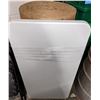 Image 2 : Misc items - plastic green bins, foldable tables