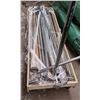 Image 2 : Multiple rolling racks