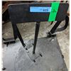 Image 2 : Rolling cameraman stand