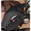 Image 3 : A box lot of belts