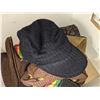 Image 8 : A box lot of belts