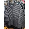 Image 1 : Half rack of, wetsuit jackets mountain Warehouse jackets club Monaco jackets