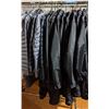 Image 2 : Half rack of, wetsuit jackets mountain Warehouse jackets club Monaco jackets