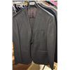 Image 12 : Half rack of sports jackets blazers, pants Calvin Klein, Zara and more approx 12 pieces